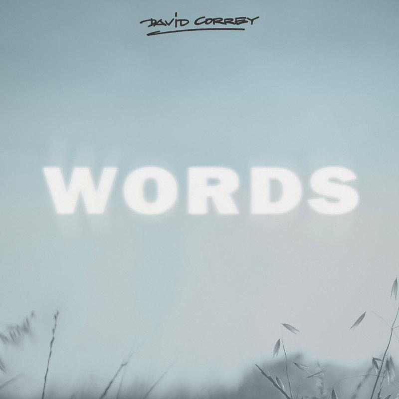 Words | David Correy